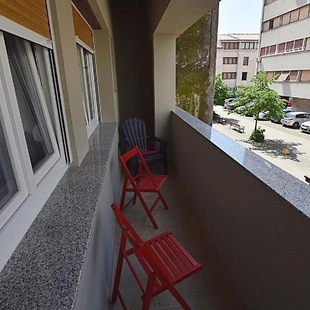 Ferienwohnung Roko & Borna Self Check - In Zadar Exterior foto