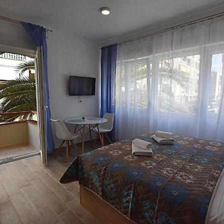Ferienwohnung Roko & Borna Self Check - In Zadar Exterior foto